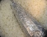 人参ぶっさしハンバーグ作り方22写真