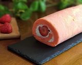 綺麗になれちゃう『鯉のぼりケーキ』作り方8写真
