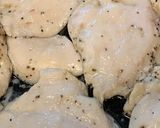 鶏むね肉で作る鶏ハム作り方6写真