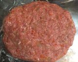 人参ぶっさしハンバーグ作り方25写真