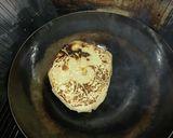 お子ちゃまキッズ小躍りジャンボ餃子！作り方4写真