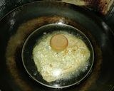 お子ちゃまキッズ小躍りジャンボ餃子！作り方5写真