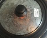 人参ぶっさしハンバーグ作り方31写真