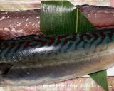 タカラ本みりん&料理清酒でサバの梅煮作り方1写真
