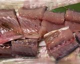 タカラ本みりん&料理清酒でサバの梅煮作り方2写真