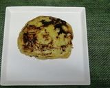 お子ちゃまキッズ小躍りジャンボ餃子！作り方6写真