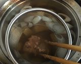人参ぶっさしハンバーグ作り方32写真