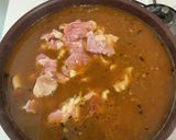 自宅でお店の味！本格スパイスカレー作り方7写真