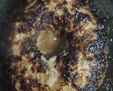 人参ぶっさしハンバーグ作り方34写真