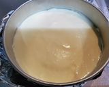 簡単マシュマロレアチーズタルト作り方5写真