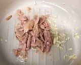 野菜JとMIXベジで簡単☆ミネストローネ作り方1写真
