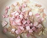 野菜JとMIXベジで簡単☆ミネストローネ作り方2写真