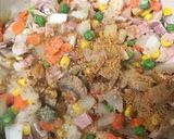 野菜JとMIXベジで簡単☆ミネストローネ作り方5写真