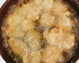 米粉と片栗粉でサクサクじゅわーな唐揚げ作り方4写真