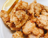 米粉と片栗粉でサクサクじゅわーな唐揚げ作り方5写真