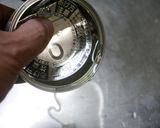 簡単！たっぷりツナキャベツ作り方1写真