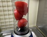 マルゲリータpizza作り方1写真