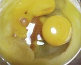 ココナッツミルクケーキ★作り方3写真