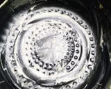 ココナッツミルクケーキ★作り方7写真