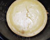 ココナッツミルクケーキ★作り方10写真