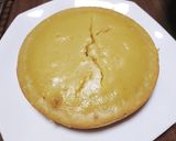 ココナッツミルクケーキ★作り方11写真