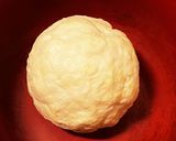 マルゲリータpizza作り方5写真
