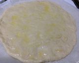 マルゲリータpizza作り方7写真
