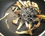 ✿舞茸の香りご飯✿作り方2写真