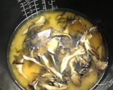 ✿舞茸の香りご飯✿作り方3写真