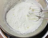 水切りヨーグルトでヘルシーなカッサータ作り方3写真