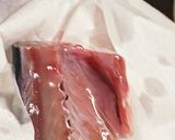 タカラ本みりん&料理清酒でサバの梅煮作り方4写真