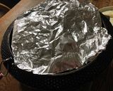 すき焼き鍋でパエリア作り方9写真