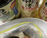 タカラ本みりん&料理清酒でサバの梅煮作り方7写真
