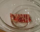 あったか♪冬瓜の中華スープ作り方3写真