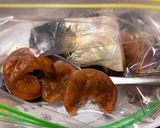 タカラ本みりん&料理清酒でサバの梅煮作り方8写真