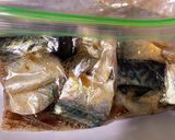 タカラ本みりん&料理清酒でサバの梅煮作り方10写真