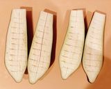 ナスのボート焼き〜ツナマヨベーコン〜作り方2写真