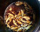 冷やし稲庭うどん。(o^^o)♪作り方6写真