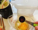 絹さやで簡単な一品作り方2写真