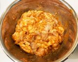 ホルモン味噌ダレ(揉み込み用)作り方2写真