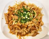 ホルモン味噌ダレ(揉み込み用)作り方3写真