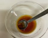 香ばし醤油♫基本の焼きうどん作り方2写真