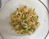 10分でメイン*鰹の薬味和え作り方4写真