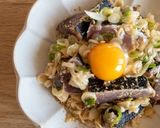 10分でメイン*鰹の薬味和え作り方8写真