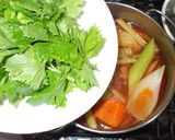 牛肉トマト缶シチュー♪簡単コンソメなし作り方9写真