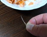 トースターとレンジで！あらほぐしシャケ作り方7写真