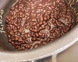 炊飯器で低糖質あんこ★甘さ控えめ作り方2写真