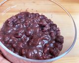 炊飯器で低糖質あんこ★甘さ控えめ作り方3写真