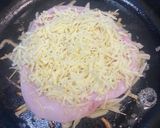 ポテトパンケーキ♡『何食べ』#9巻おまけ作り方5写真