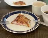 ポテトパンケーキ♡『何食べ』#9巻おまけ作り方9写真